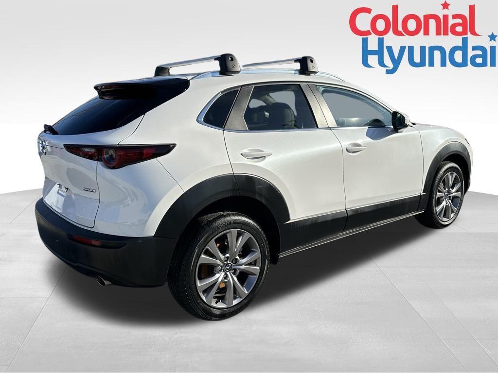 used 2020 Mazda CX-30 car, priced at $18,490