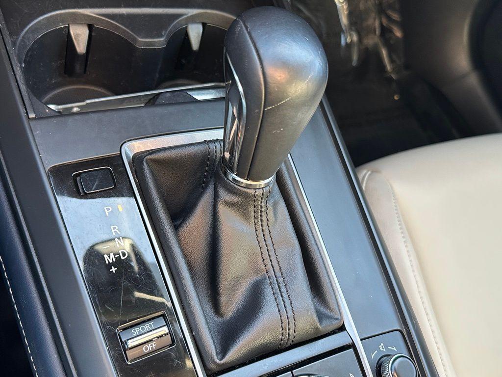 used 2020 Mazda CX-30 car, priced at $18,490