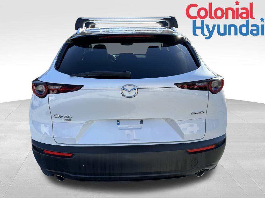 used 2020 Mazda CX-30 car, priced at $18,490