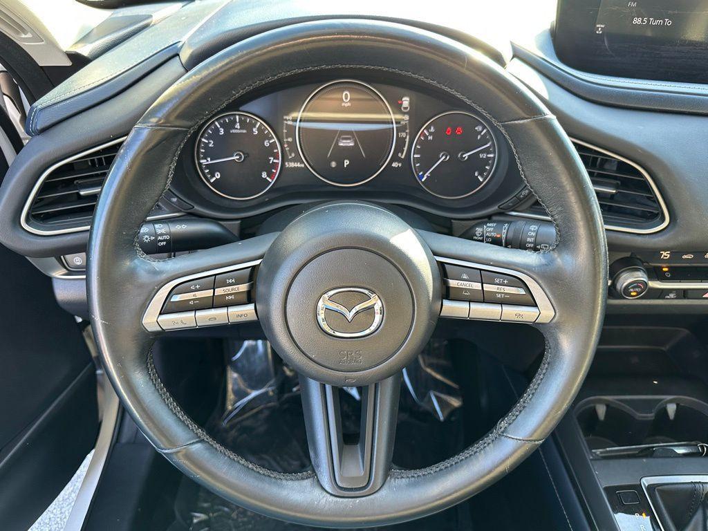 used 2020 Mazda CX-30 car, priced at $18,490