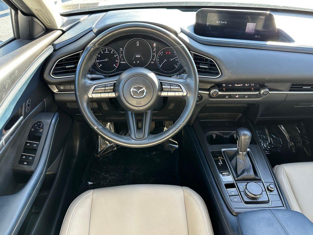 used 2020 Mazda CX-30 car, priced at $18,490
