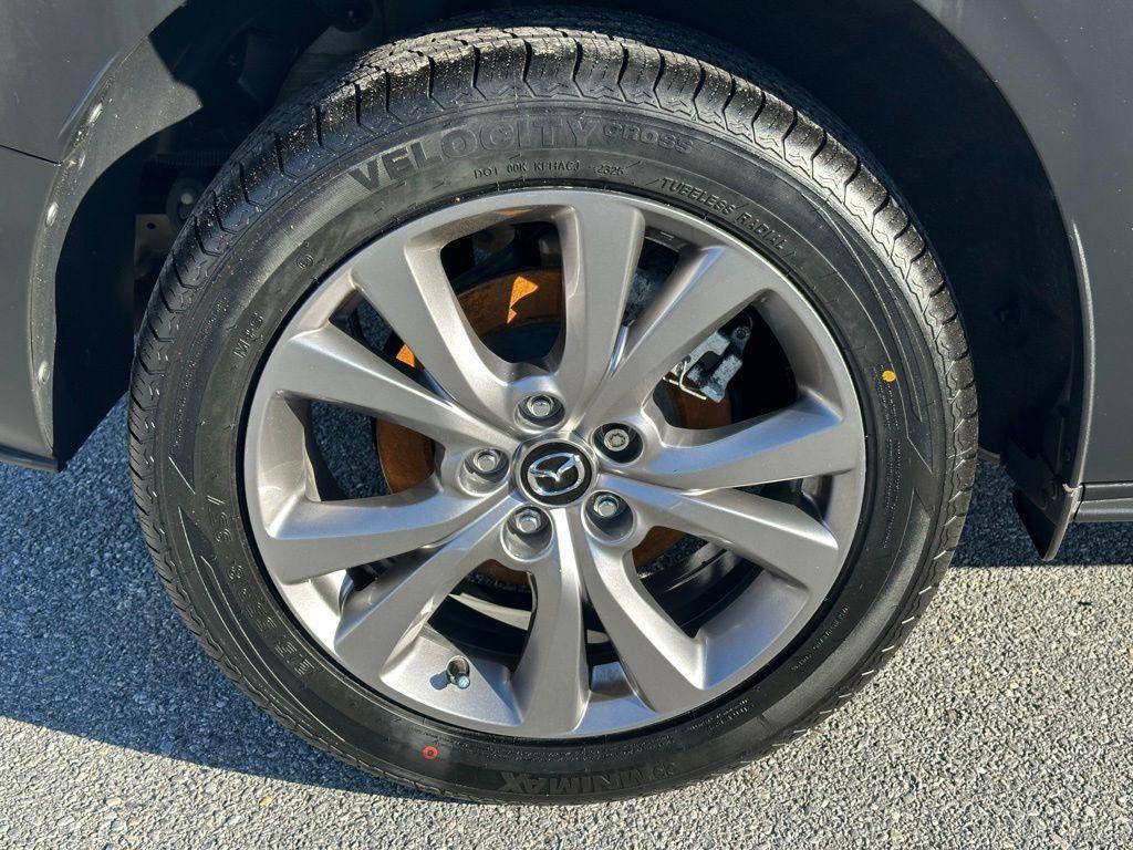 used 2020 Mazda CX-30 car, priced at $18,490