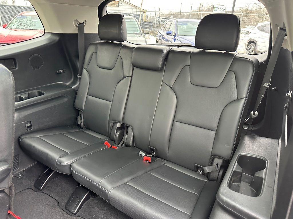 used 2021 Kia Telluride car, priced at $20,990