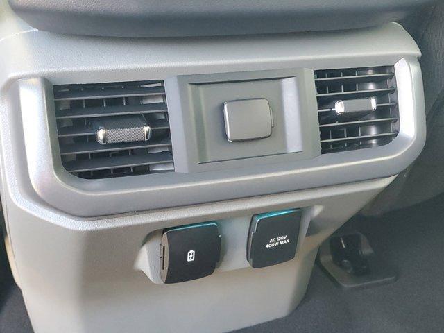 new 2025 Ford F-150 car, priced at $49,999