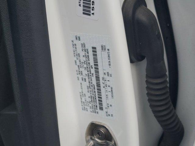 used 2025 Ford Escape car, priced at $21,999