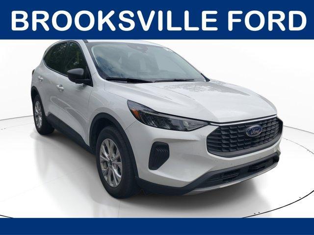used 2025 Ford Escape car, priced at $21,999