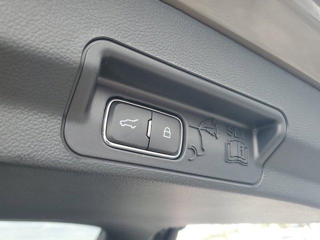 new 2026 Ford Explorer car, priced at $59,999