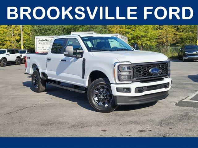 new 2026 Ford F-250 car, priced at $59,998