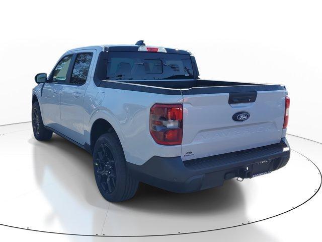 new 2026 Ford Maverick car, priced at $38,199