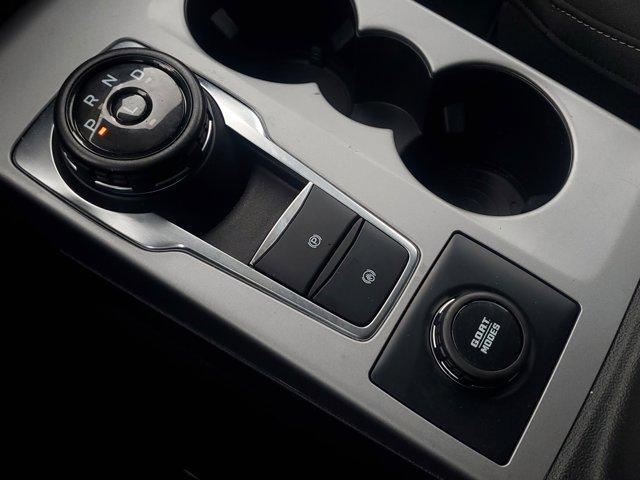 used 2022 Ford Bronco Sport car, priced at $21,699