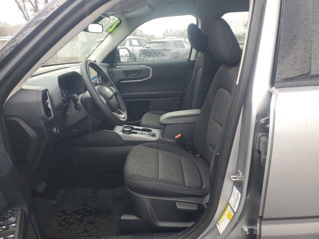 used 2022 Ford Bronco Sport car, priced at $21,699