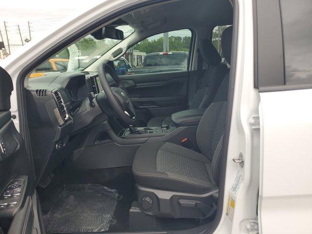 new 2026 Ford Ranger car, priced at $43,887