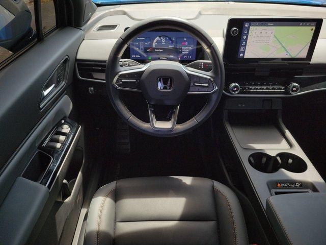 used 2024 Honda Prologue car, priced at $27,590