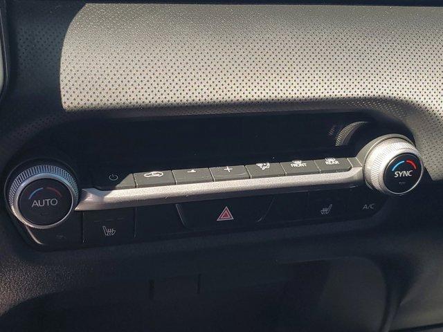 used 2023 Mazda CX-50 car, priced at $22,900