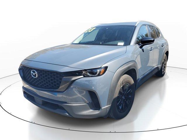 used 2023 Mazda CX-50 car, priced at $22,900
