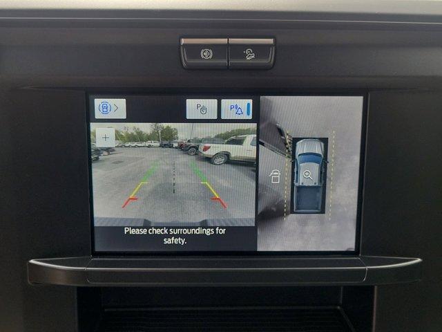 new 2026 Ford F-250 car, priced at $62,998