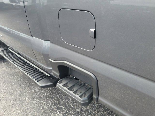 new 2026 Ford F-250 car, priced at $62,998