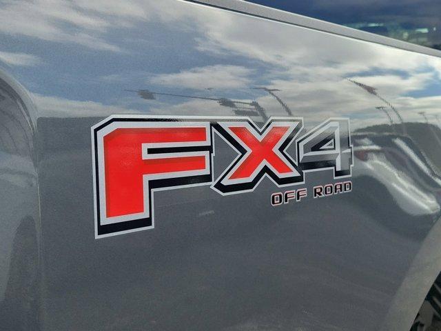 new 2026 Ford F-250 car, priced at $62,998