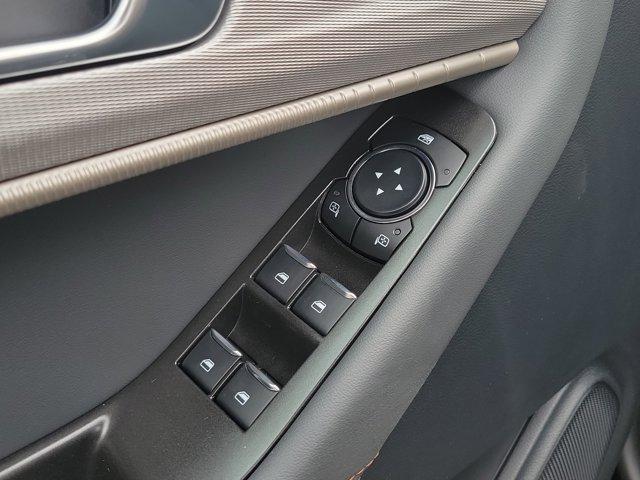 new 2026 Ford Explorer car, priced at $38,755