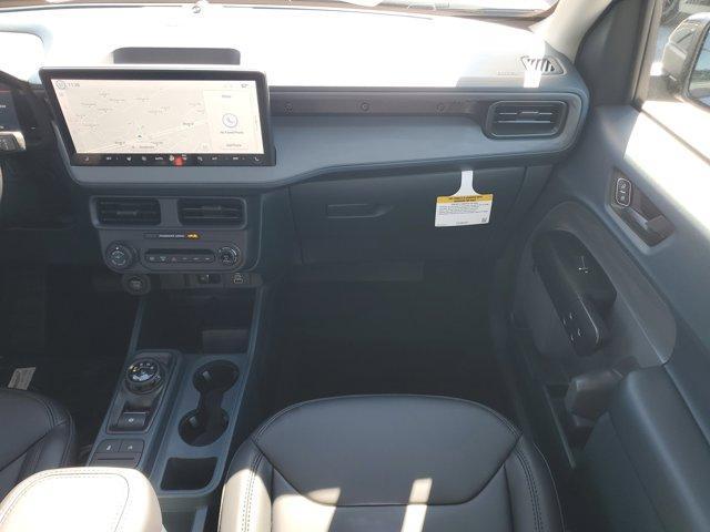 new 2026 Ford Maverick car, priced at $39,490