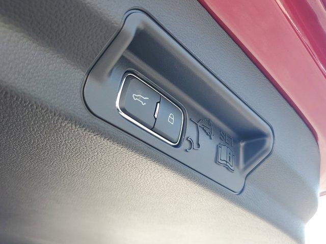 new 2026 Ford Explorer car, priced at $42,499