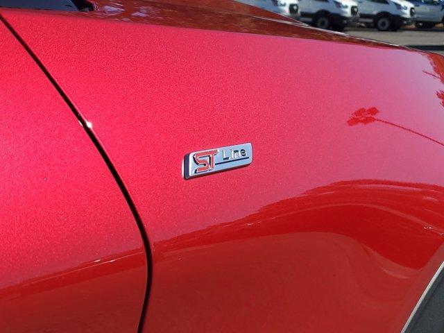 new 2026 Ford Explorer car, priced at $42,499