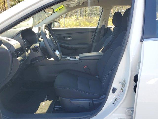 used 2025 Nissan Sentra car, priced at $16,378