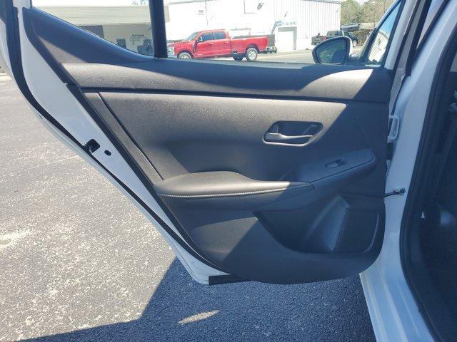 used 2025 Nissan Sentra car, priced at $16,378