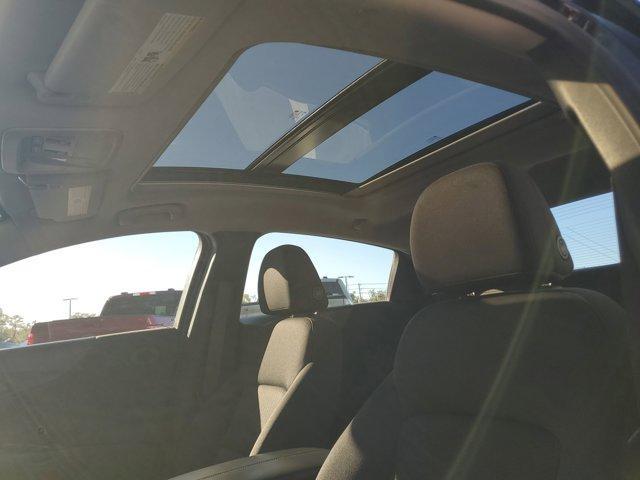 used 2024 Chevrolet Malibu car, priced at $15,814