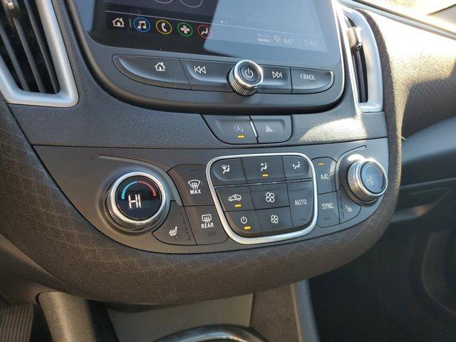 used 2024 Chevrolet Malibu car, priced at $15,814