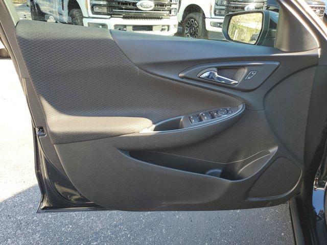 used 2024 Chevrolet Malibu car, priced at $15,814