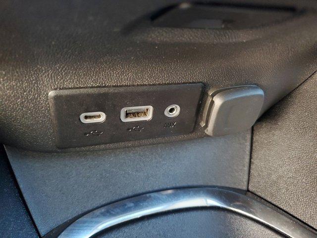 used 2024 Chevrolet Malibu car, priced at $15,814