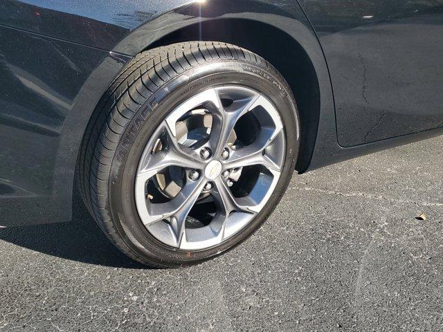 used 2024 Chevrolet Malibu car, priced at $15,814