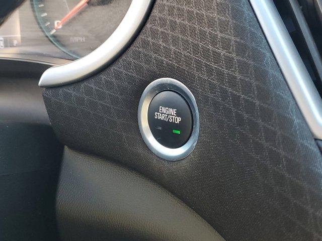 used 2024 Chevrolet Malibu car, priced at $15,814