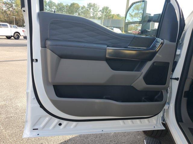 new 2026 Ford F-350 car, priced at $98,990