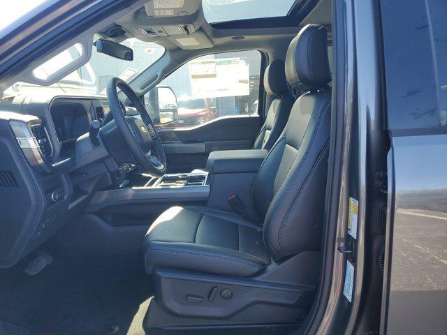 new 2025 Ford F-250 car, priced at $83,490