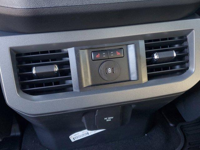 new 2025 Ford F-250 car, priced at $83,490