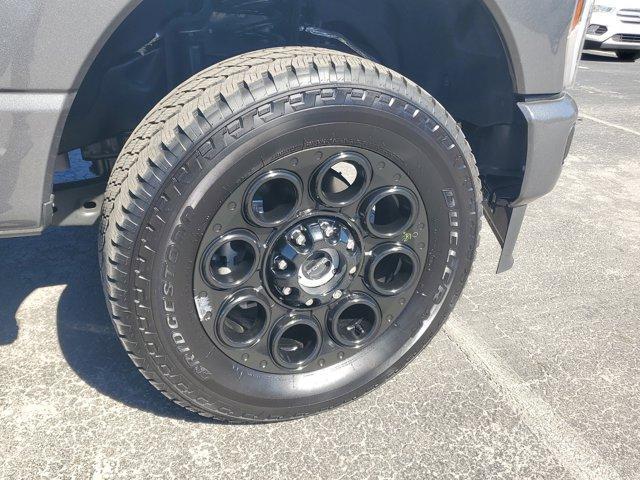 new 2025 Ford F-250 car, priced at $83,490