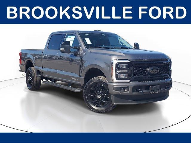 new 2025 Ford F-250 car, priced at $83,490
