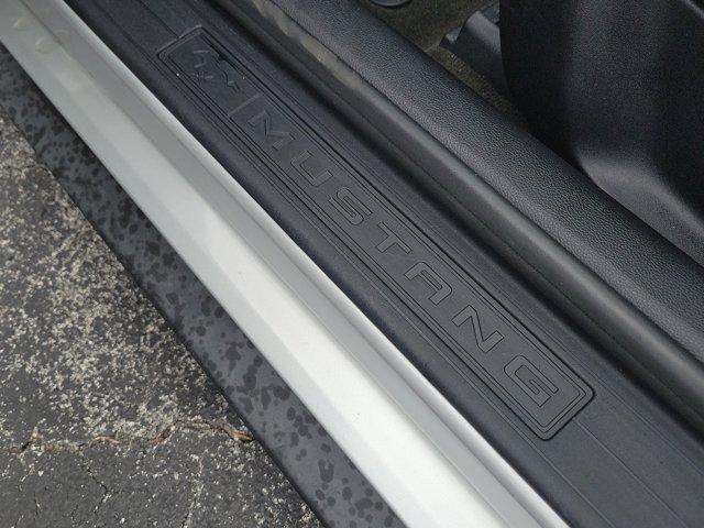 used 2018 Ford Mustang car, priced at $12,943