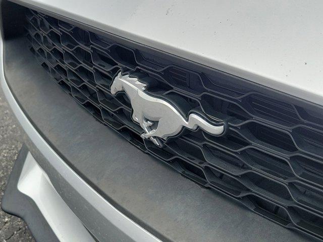 used 2018 Ford Mustang car, priced at $12,943