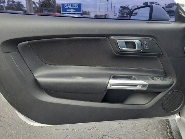 used 2018 Ford Mustang car, priced at $12,943