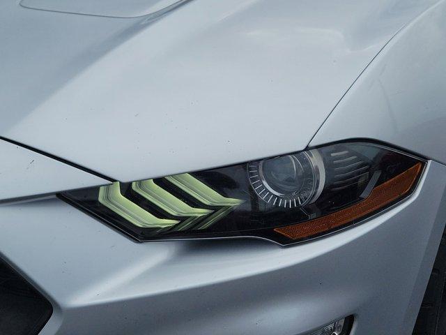 used 2018 Ford Mustang car, priced at $12,943