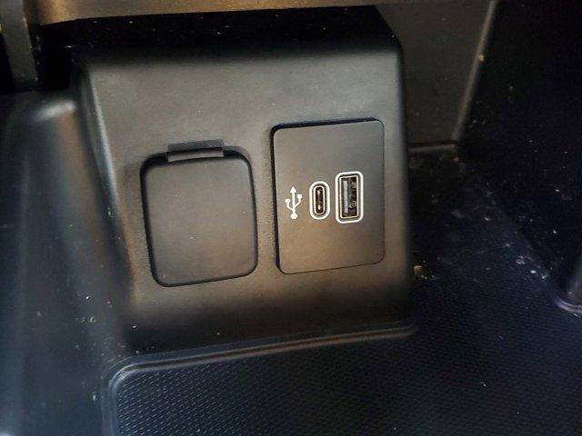 used 2025 Ford Explorer car, priced at $33,995