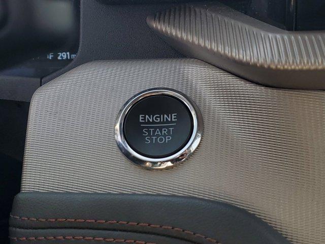 used 2025 Ford Explorer car, priced at $33,995