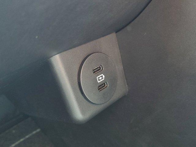 used 2025 Ford Explorer car, priced at $33,995