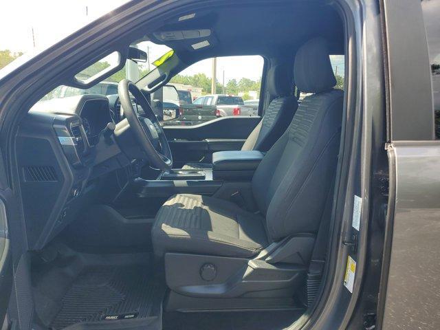 used 2022 Ford F-150 car, priced at $32,278