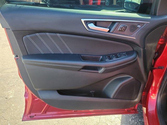 used 2023 Ford Edge car, priced at $28,721