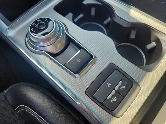 used 2023 Ford Edge car, priced at $28,721