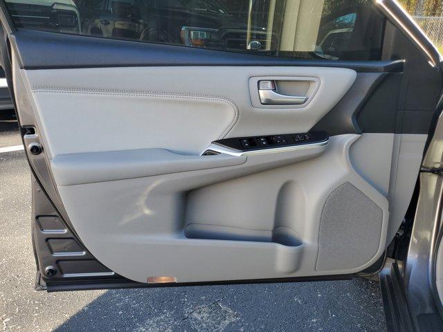used 2017 Toyota Camry car, priced at $12,959